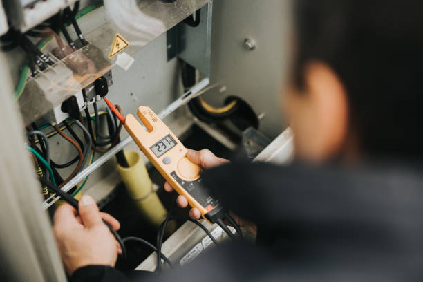 Best Emergency Electrician Near Me  in Polk City, FL