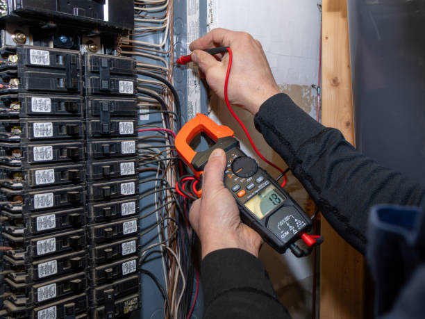 Best Home Electrical Repair  in Polk City, FL